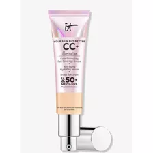 It Cc Cream Efeito Iluminador Medim Fps 50+ Val 03/25