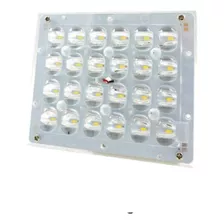 Panel Led Modulo De Luz P Alumbrado Publico 24 Led 27w