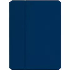 Funda Incipio Para iPad Pro De 12,9 Pulgadas (2017) Azul