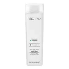 Shampoo Tec Italy De Limpieza Profunda Profondo 300 Ml