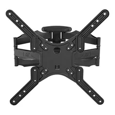 Soporte North Bayou Nb-p5 De Pared Para Tv/monitor De 32 A 60 Negro