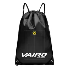 Funda Paleta Padel Vairo Diseño Tipo Mochila| Favio Sport