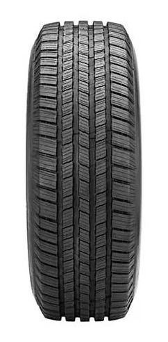 Llanta 275/55r20 Michelin Defender Ltx Foto 3