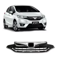 Grade Radiador Honda Fit 2015 2016 2017 2018