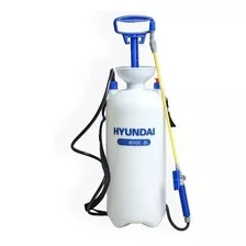 Fumigadora Manual Capacidad 8 Litros Hyundai Hyd8000