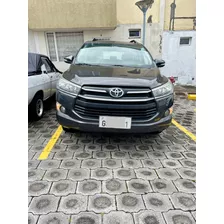 Toyota Innova8 2.7