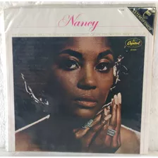 Nancy Wilson Nancy Lp Frete R$ 20,00