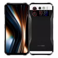 Smartphone Doogee V20s 5g Android 13 12gb Ram 256gb