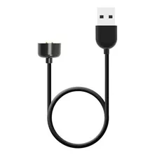 Cable Cargador Usb Para Xiaomi Watch Mi Band 5 Y Mi Band 6