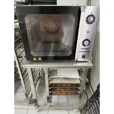 Horno Eléctrico Venancio