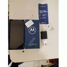 Celular Motorola G9 Plus 