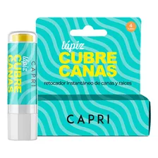 Capri - Cubre Canas - Dorado - N° 4