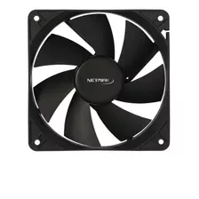 Cooler Pc Fan Turbina Cpu 80mm Ventilador 12v Gabinete Molex