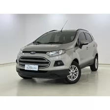 Ford Eco Sport 1.6 Se L13 Id:8190