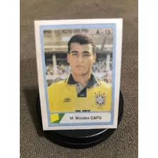 Figurinhas Copa Do Mundo 1994 Cafu ( Piratinha )