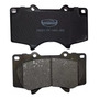 Juego Patines Freno Tras Toyota Fortuner 3.0 2006 2007 Toyota Fortuner