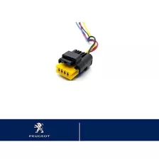 Conector Sensor Map Peugeot 206 207 307 408 Partner