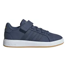 Tênis adidas Grand Court Infantil - Original