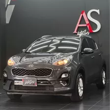 Kia Sportage Emotion 2020 2.0 Mt 4x2