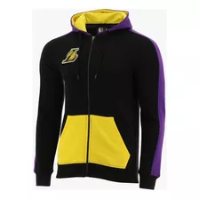 Campera Nba Niño B Jacket Lakers - Menpi