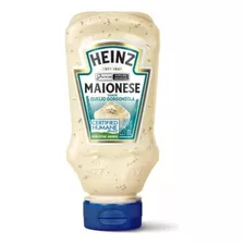 Maionese Heinz Queijo Gorgonzola 215g