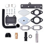 Kit De Filtro De Combustible Para Ram 2500 3500 450 2013-20 Dodge Ram 3500