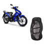 Malla Mesh Funda Cubreasiento Motocicleta Mb Quantum 150 Gt