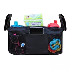 Bolsa Organizadora Para Carreola Mighty Clean Baby