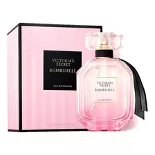 Victoria's Secret Bombshell Eau De Parfum Original Mujer 