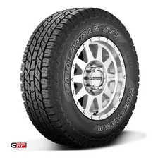 Neumático Yokohama Geolandar A/t G015 Lt 285/70r17 121/118 S