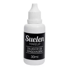 Diluidor De Maquiagem Suelen Makeup 30ml