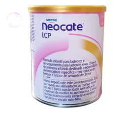 Neocate Lcp 400 G
