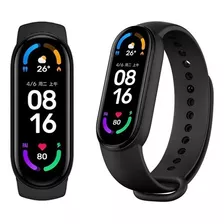 Pelicula Hidrogel Smart Watch Relógio Xiaomi Mi Band Todos