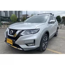 Nissan X-trail T 32