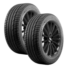 Paquete 2 Llantas 235/60r16 Cooper Evolution Sport 100h