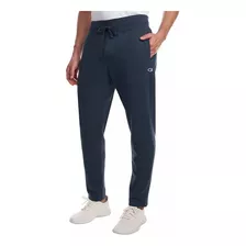 Champions Pants Jogger Deportivos, Con Bolsillos Hombre