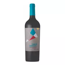 Vino Bodega Boutique Bonfanti Cabernet Franc Reserva