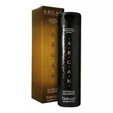  Shampoo Argan Caviar - 260 Ml