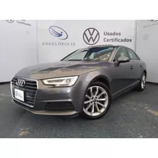 Audi A4 2017