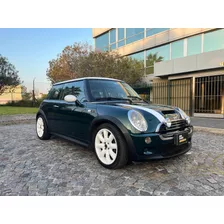 Mini Cooper S Cooper S