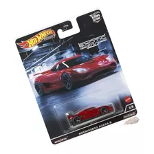 Koenigsegg Agera R Hot Wheels Premium Exotics Supercar