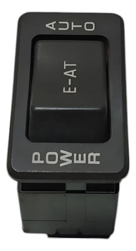 Botão E-at Nissan Pathfinder 1992 1993 1994 1995 1996 1998