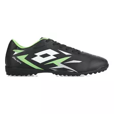 Zapatilla Baby Futbol Hombre Lotto J0450