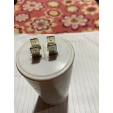 Capacitor Aicol