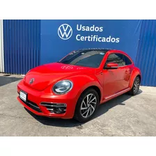 Volkswagen Beetle 2018 2.5 Sound Mt