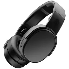 Auriculares Skullcandy Crusher Wireless Negros