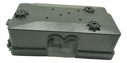 Base Caixa Fusivel Motor Ssangyong Actyon 2009 Original 4