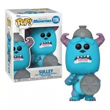 Funko Pop Sulley #1156 Disney Pixar Monsters