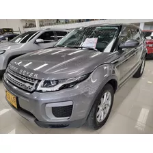 Rover Evoque 2.0 4x4 Turbo Evoque 2.0 4x4