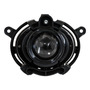 Faro Niebla Cadillac Cts 2008 Der Izq C/base Foco